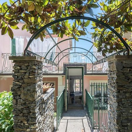 Ca Dei Gruppi Villa Cicagna Bagian luar foto