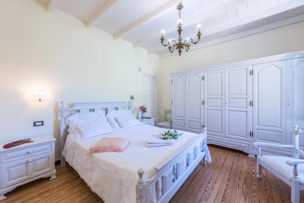 Ca Dei Gruppi Villa Cicagna Bagian luar foto