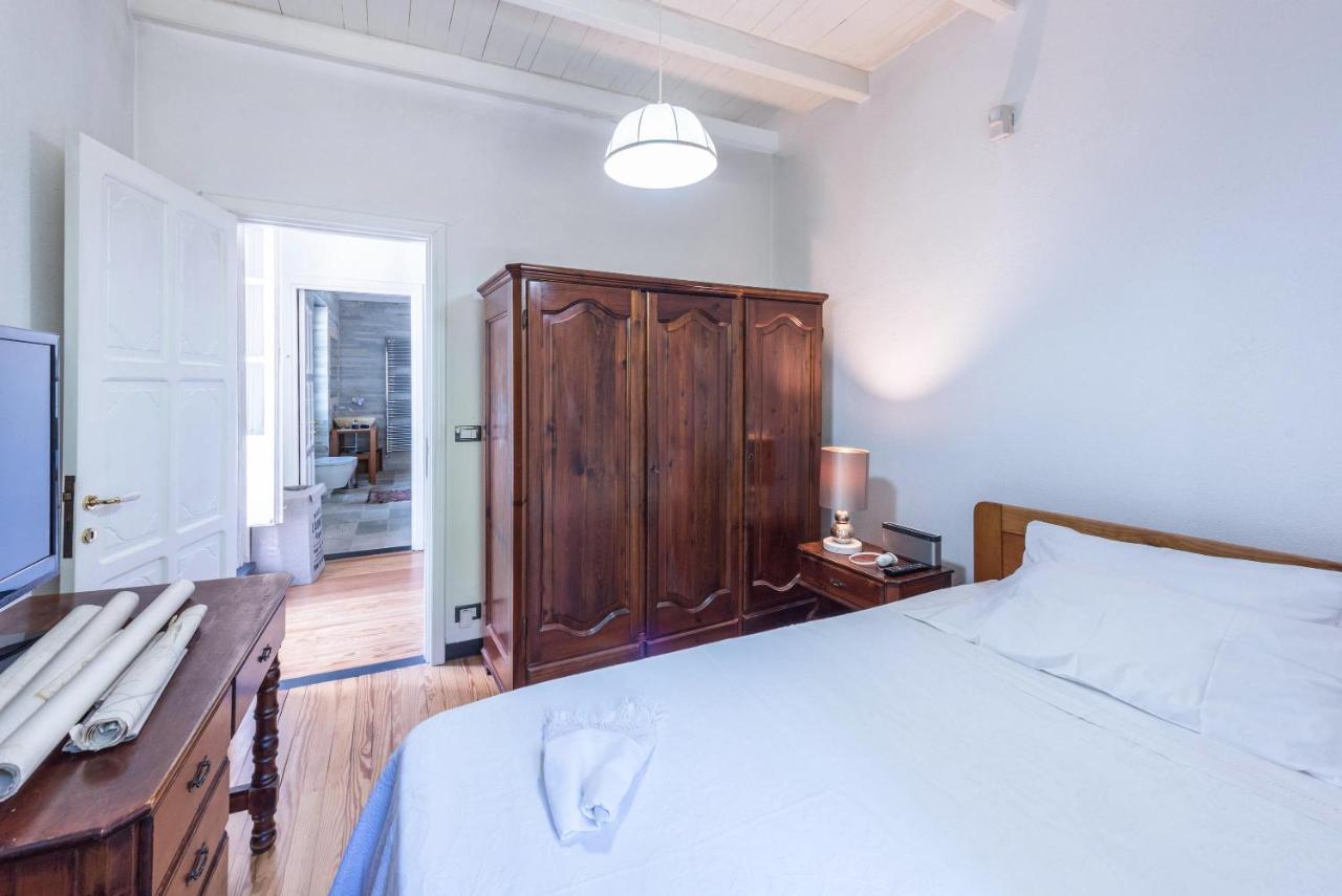 Ca Dei Gruppi Villa Cicagna Bagian luar foto