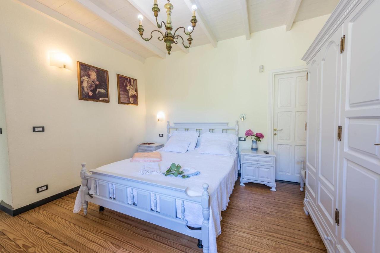 Ca Dei Gruppi Villa Cicagna Bagian luar foto