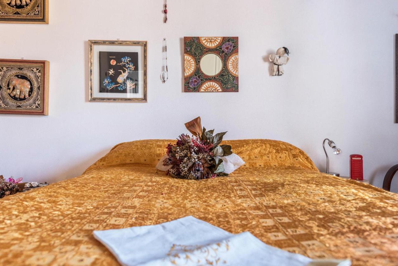 Ca Dei Gruppi Villa Cicagna Bagian luar foto